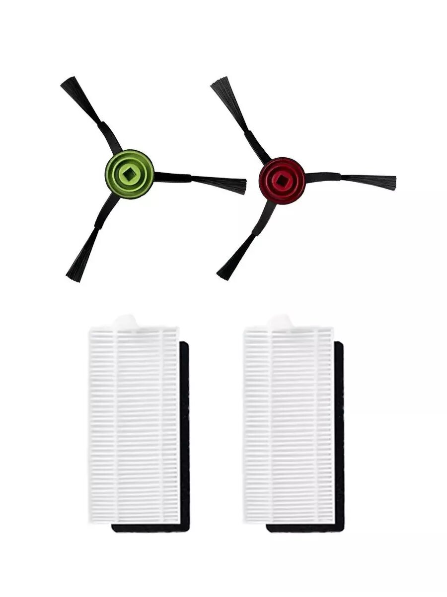 Комплект для робот-пылесоса G2