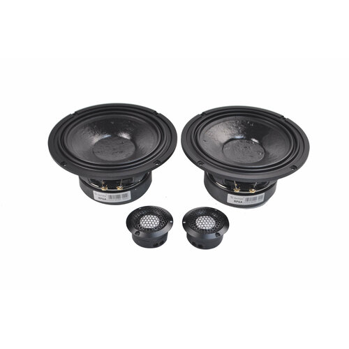 Комплект акустики для усилителей RedPower RP6A 2750000₽
