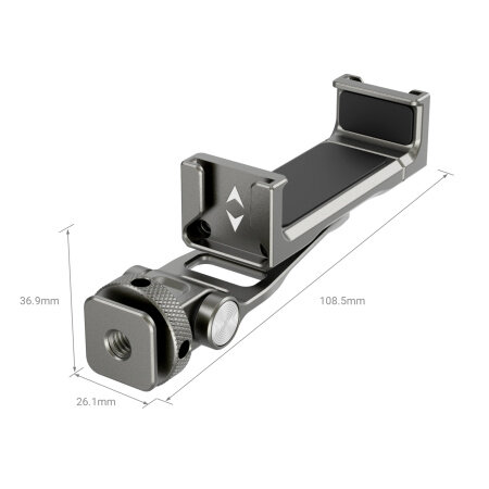 Держатель для смартфона SmallRig 3559 Multifunctional Smartphone Holder — фото 1