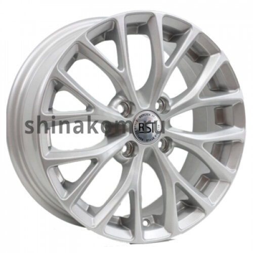 Колесный диск RST R015 6x15 4*100 ET46 54,1 Silver