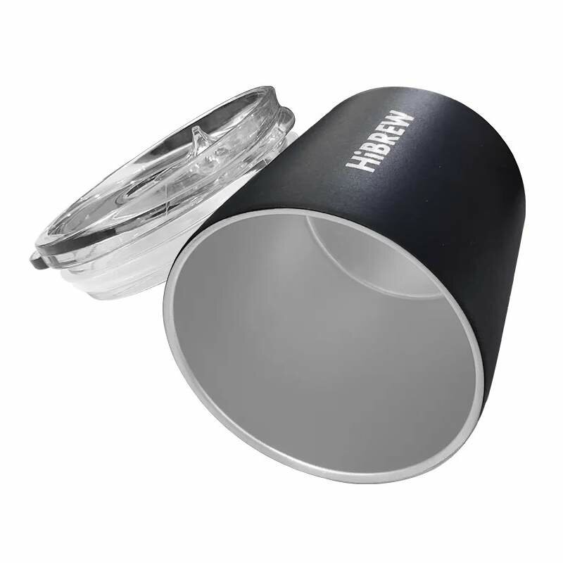 Термокружка Hibrew H1 250ml Black