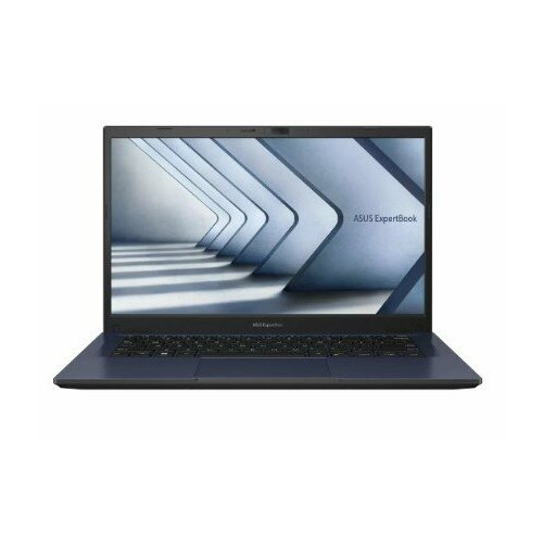 Asus Ноутбук ExpertBook B1 B1402CBA-EB3834 90NX05V1-M04B50 Star Black 14 5893000₽