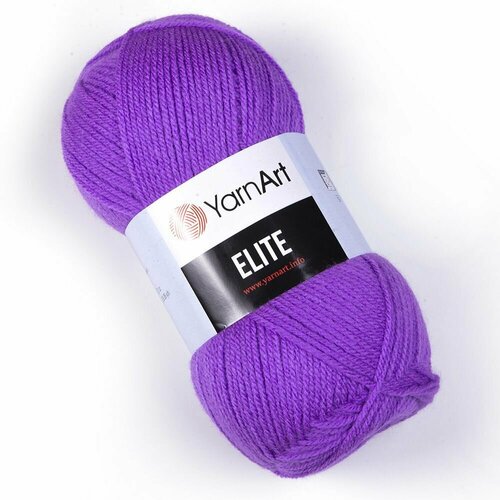Пряжа Elite YarnArt (5 мотков*100 гр.) 75