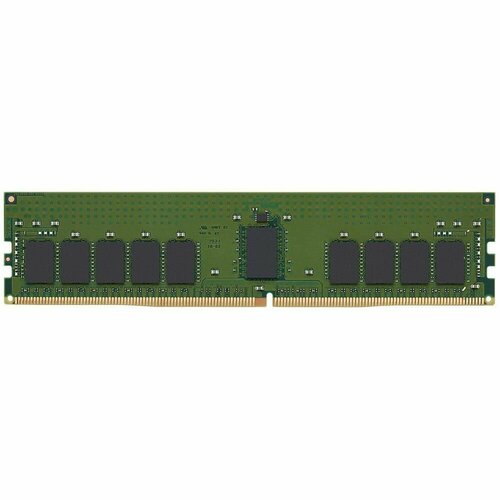 Модуль памяти 32GB Kingston DDR4 3200 DIMM Server Premier Memory 1150200₽