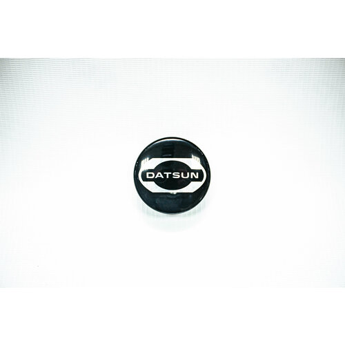 Колпачок ступицы на литой диск R15 Датсун (аналог)