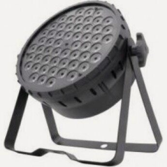 Изображение товара Прожектор PAR LED Big Dipper LPC008N