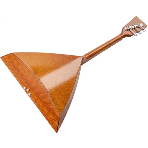 Балалайка БалалайкерЪ 3S-FT — фото 1