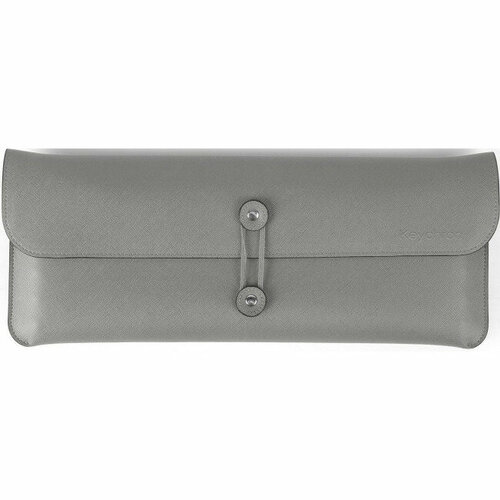 Клавиатура игровая Keychron Дорожный кейс серии K3, серый