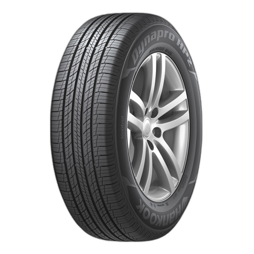 285/40 R22 HANKOOK RA33 Dynapro HP2 110H TL