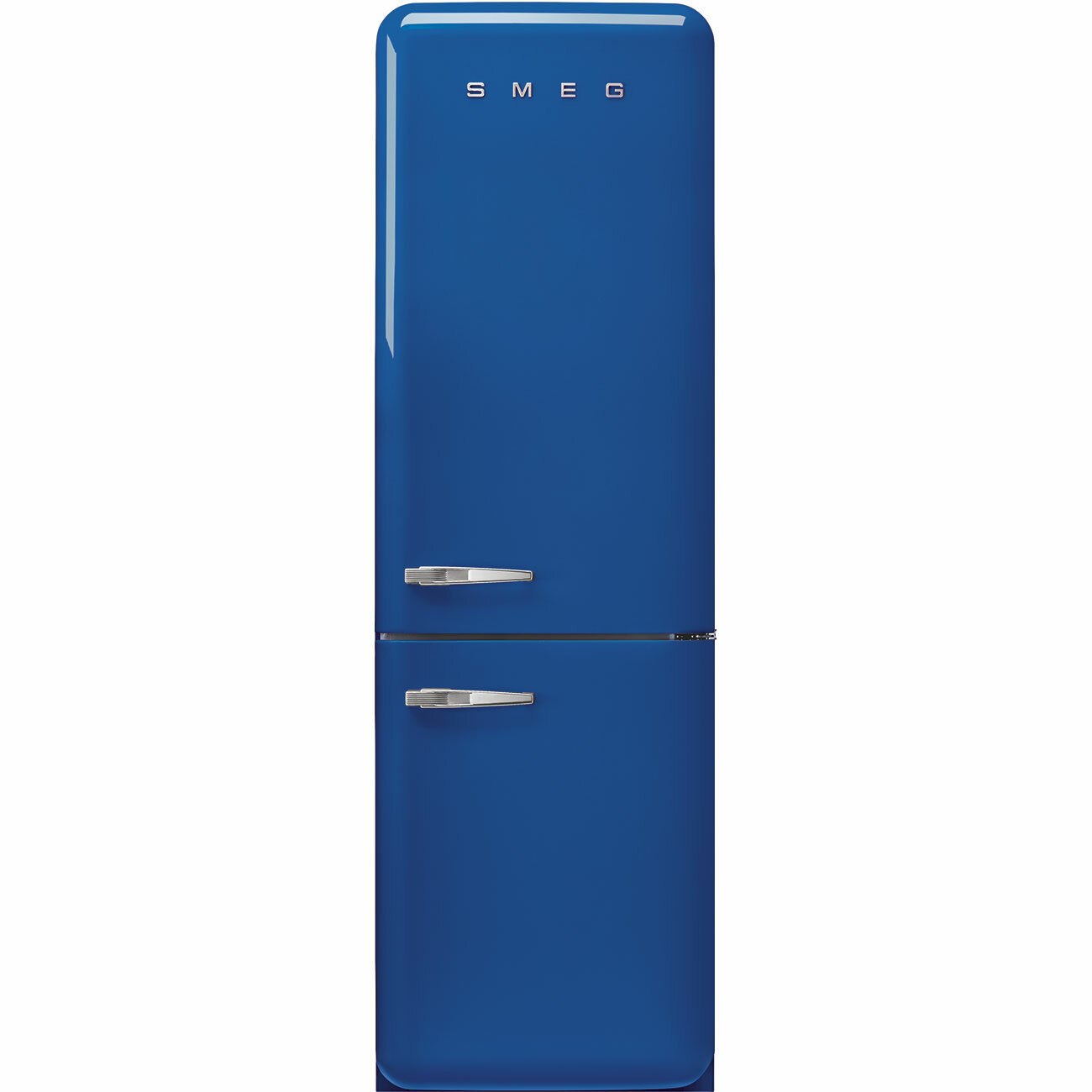 Холодильник Smeg - фото №12