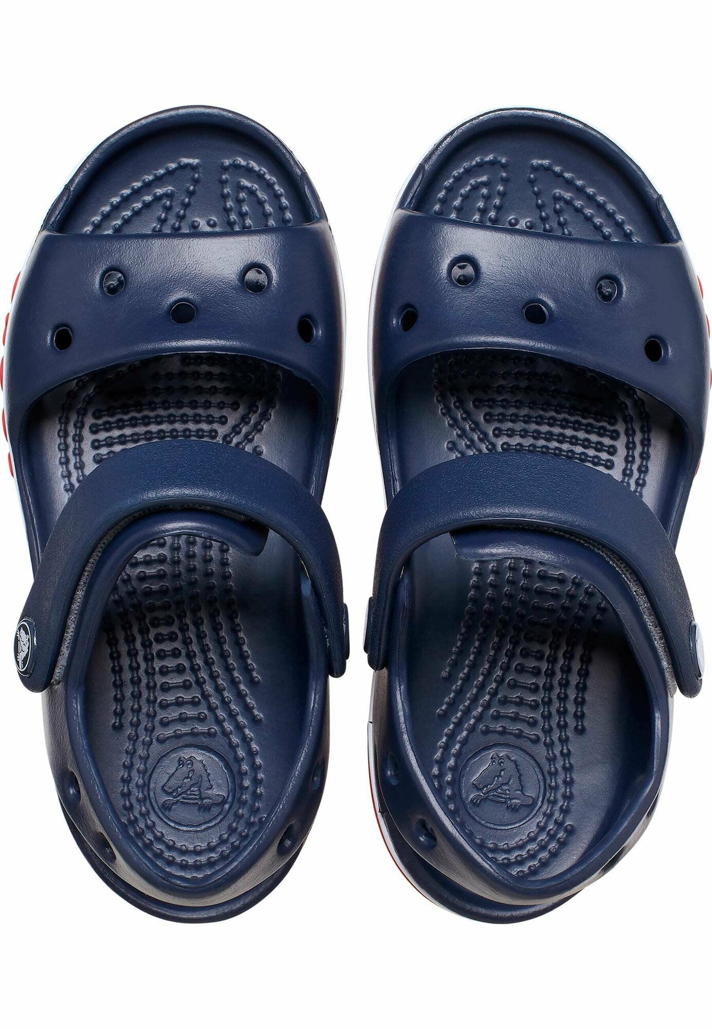 Сандалии Crocs