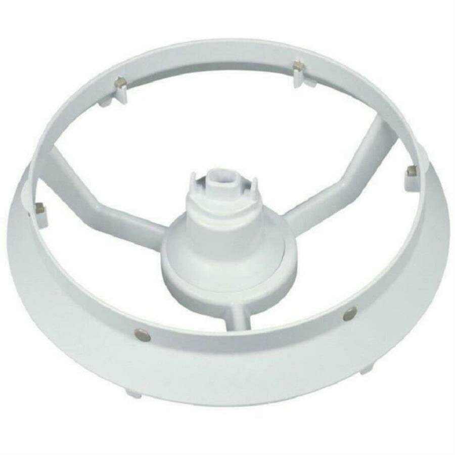 фото Держатель дисков кухонного комбайна BOSCH MUM54, MUM58. (MUZ5CC) 656301