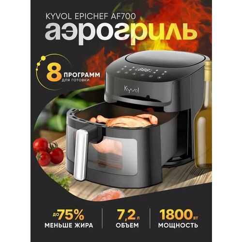 Аэрогриль AF700 1700000₽