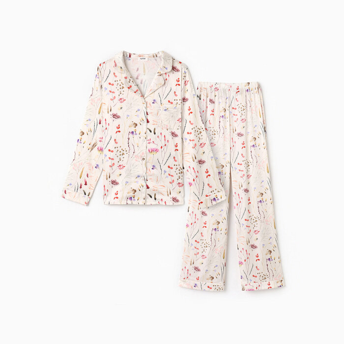 фото Халат женский KAFTAN Spring р.52-54