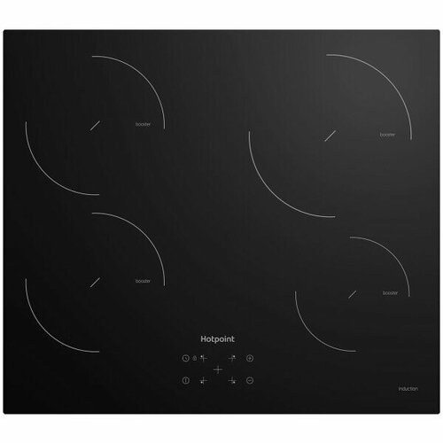 Встраиваемая индукционная варочная панель Hotpoint-Ariston HQ 1460S BF 6896800₽