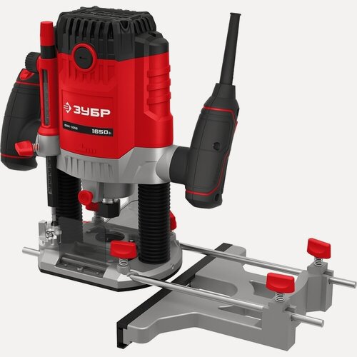 Изображение товара ЗУБР ФМ-1650 фрезер универсальный 1650 Вт