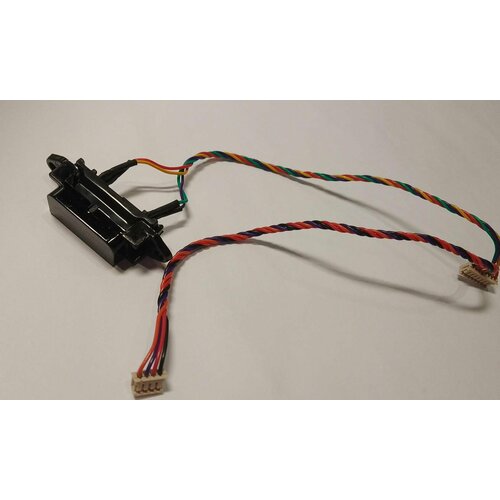 Датчик высоты падения робота пылесоса Samsung VR05R5050WKEV 700₽