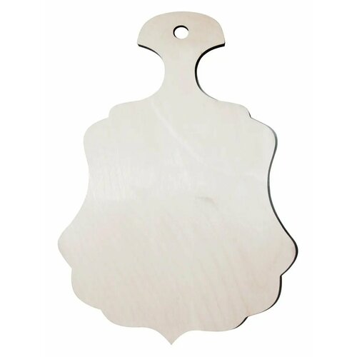 Деревянные заготовки Декупаж Доска 3 шт