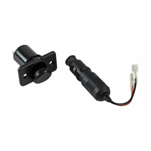 Разъем прикуривателя со штекером 12 В