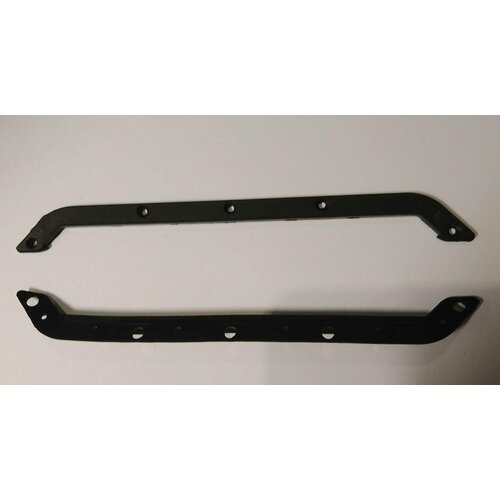 Резинка для сбора пыли и мусора робота пылесоса Redmond Robot Vacuum Cleaner RV-R450 550₽