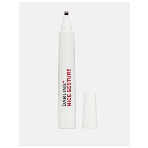 Тинт-лайнер для бровей nice gesture 02 1494₽