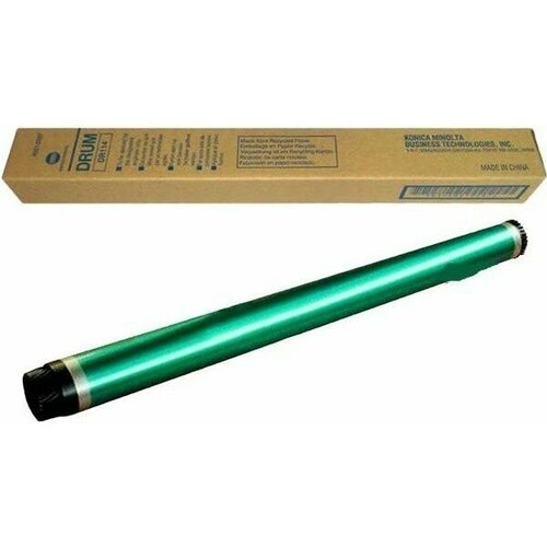 Фотобарабан Konica Minolta Black DR-114 15290₽