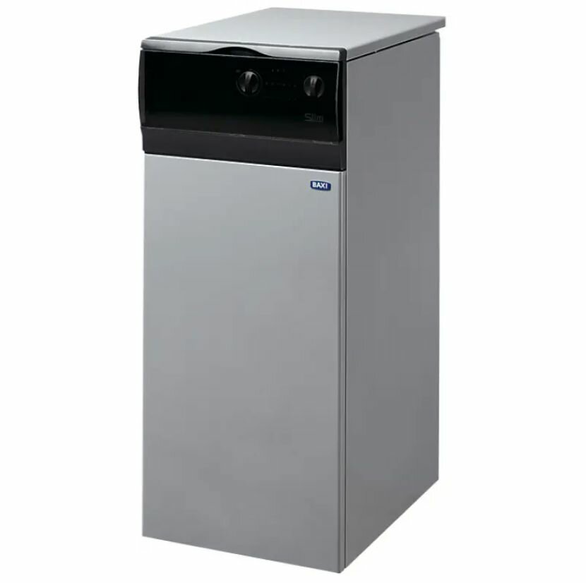 Напольный газовый котел BAXI SLIM 1.230 iN