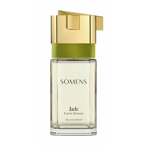 Парфюмерная вода для мужчин и женщин SOMENS