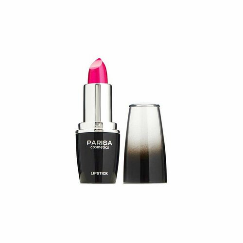 Помада для губ Parisa Cosmetics Lipstick for lips вес 38гр 13 Сливово-розовое сияние Испания - 1шт 559₽