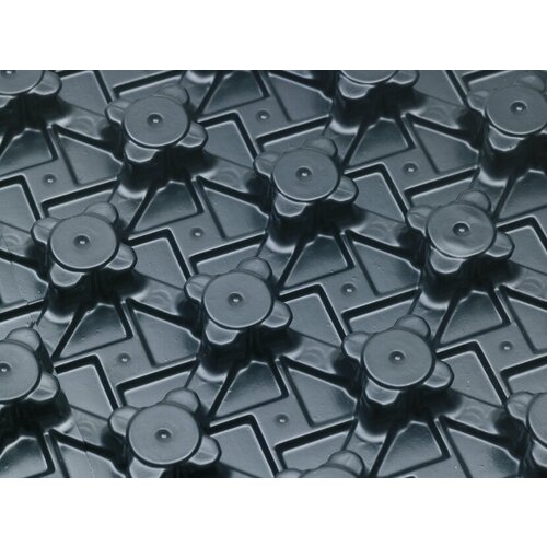 Панель пленка с фиксаторами Varionova REHAU 1702₽