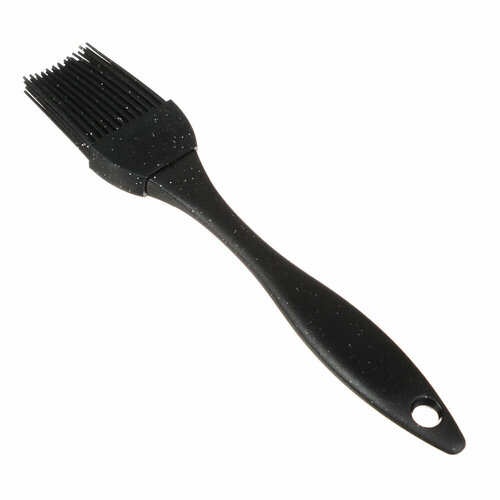 Альтон Кисточка силиконовая, 17,5см, 4 штуки