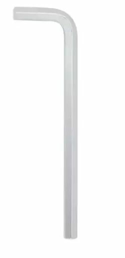 Licota HW200090SM Ключ шестигранный угловой 9 мм - фото №1