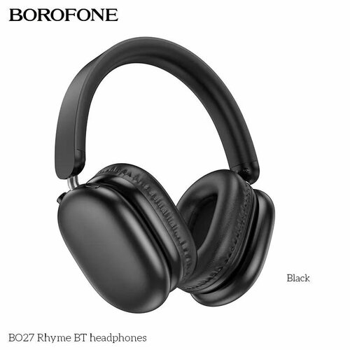 Наушники полноразмерные беспроводные Borofone BO27 Wireless BT 53 193900₽