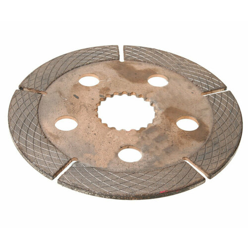 1522-3502015-07 Диск тормозной МТЗ-1221 1523 мокрые тормоза оригинальная запчасть фритекс 2770₽