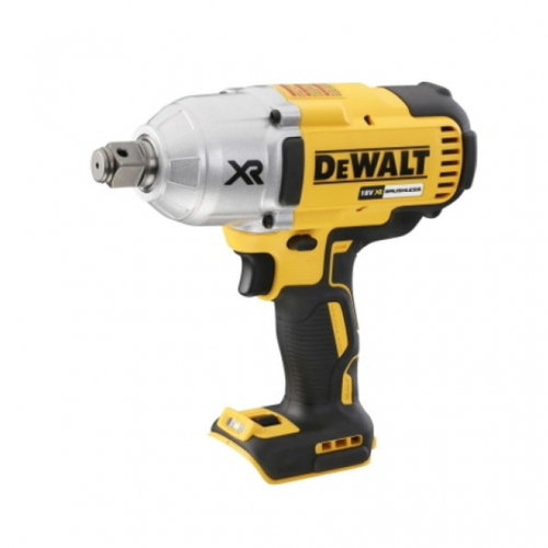 Гайковерт DeWalt DCF897NT-XJ 52945₽
