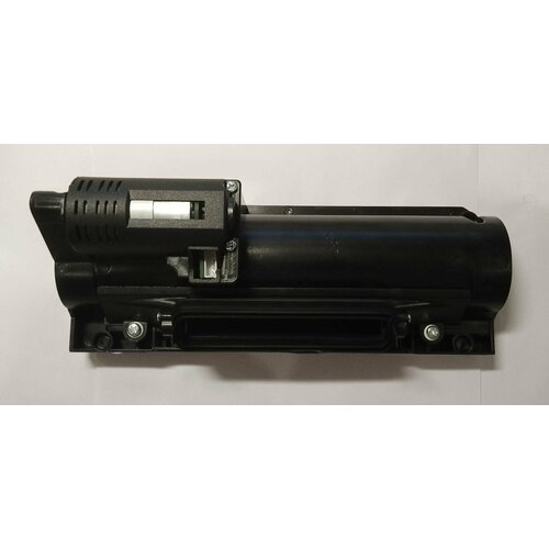 Мотор двигатель в сборе с редуктором в корпусе для центральной щетки робота пылесоса Hyundai Robot Vacuum Cleaner H-VCRQ70 2800₽