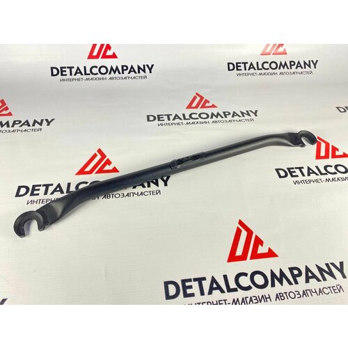 Нижняя распорка рычагов передней подвески GTS для ам ВАЗ Нива 2121-31 Шевроле Нива 2123 1199₽