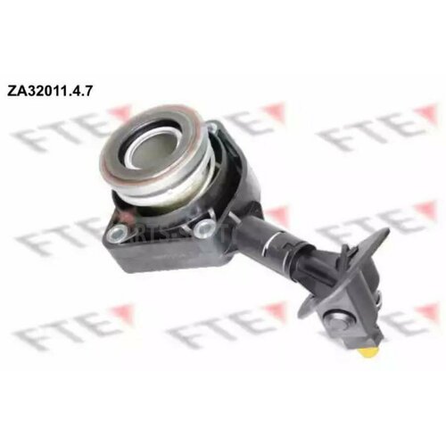 FTE AUTOMOTIVE ZA3201147 Подшипник выжимной гидравлический 12690₽