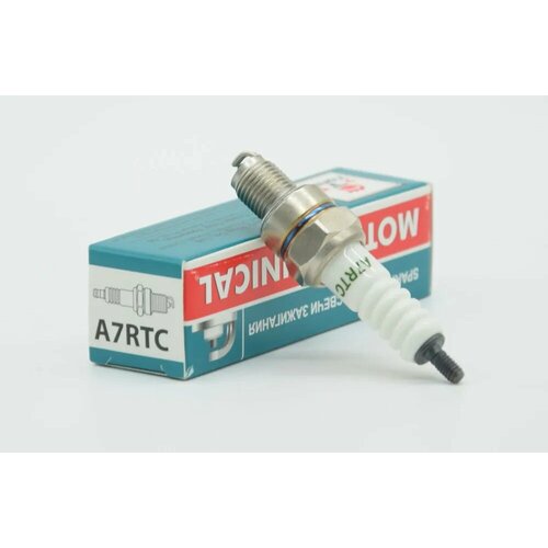 Свеча зажигания TORCH A7RTC 750₽