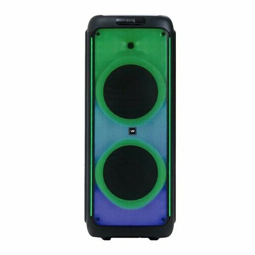 Портативная колонка VR PartyBoom 300 3358000₽