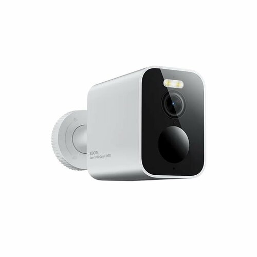 Наружная камера Xiaomi Outdoor Camera BW300 белая Global 6669₽
