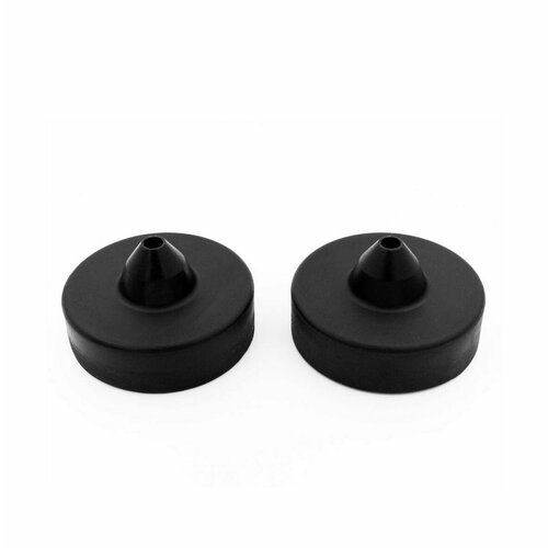 Проставки задних пружин Skoda Superb, I,3U4,2001-2008 полиуретан 30мм для увеличения клиренса 2шт. Clearance plus