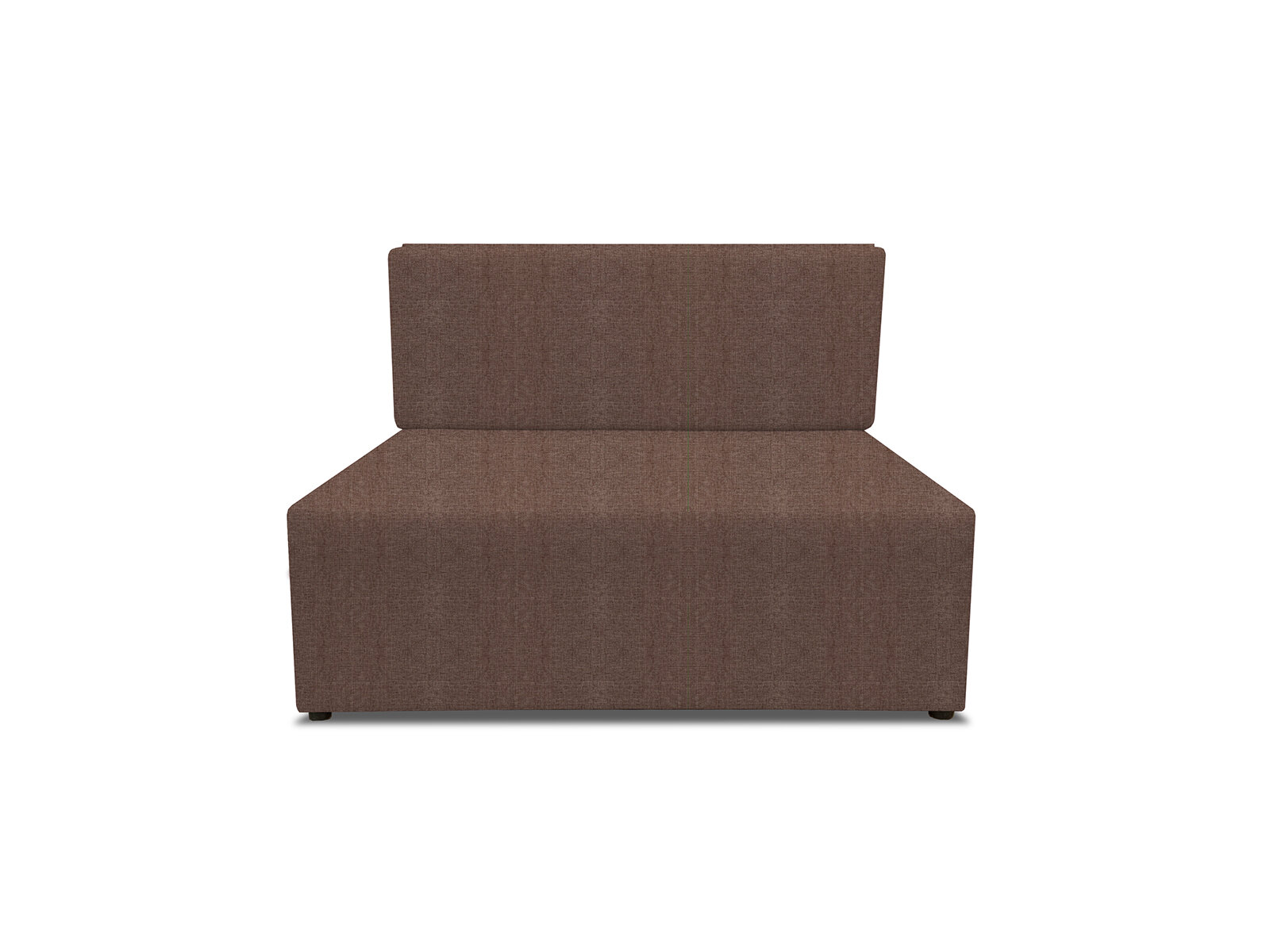 фото Диван-еврокнижка "Капитоша" от Лайм Мебели, 2 места, спальное место 195х110, глубина 72 см