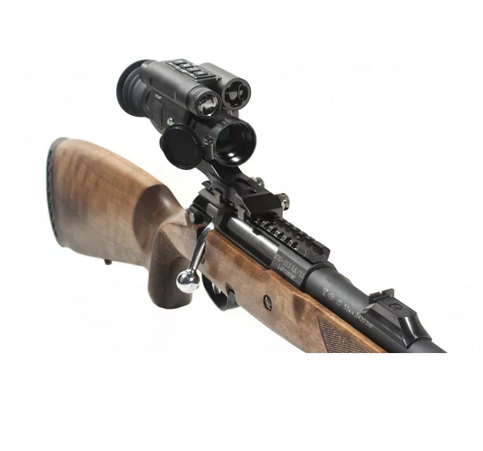 Цифровой прицел ATAK ES3-LRF (850-50)