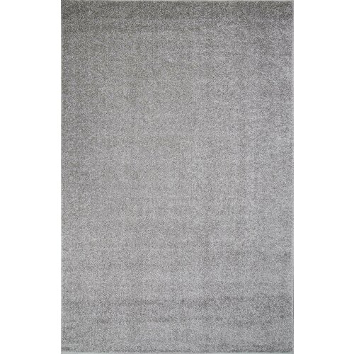 Ковер на пол в спальню в гостиную 200х300 см однотонный ворс 18 мм шегги 324184 KoverVDom 7784₽