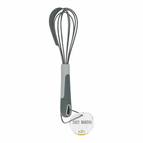 Венчик 27 см Easy Baking BIRKMANN серый 2150₽