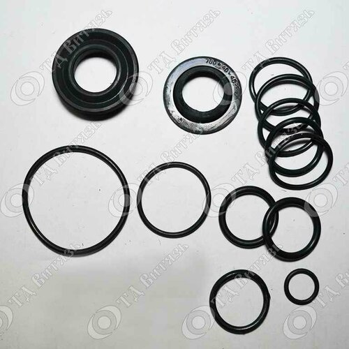 Ремкомплект Т-130 сервомеханизма муфты сцепления 3610 50-15-118хРК витязь 647₽