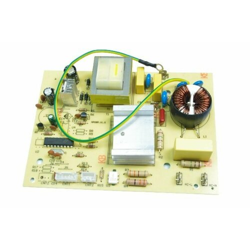 BL1500A control board плата силовая new edition 7992₽