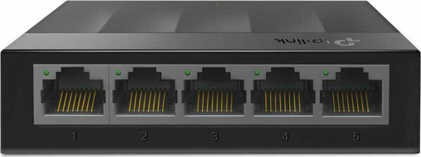 Коммутатор TP-LINK LS1005G
