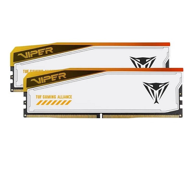 Оперативная память Patriot 2x16GB DDR5 DIMM 6600MHz PVER532G66C34KT